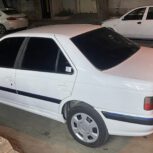 پژوپارس سال مدل96