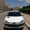 206 مدل 90سفید