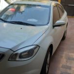 برلیانس h330 مدل 95 زیر 100000 هزار کار کرد عالی