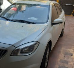 برلیانس h330 مدل 95 زیر 100000 هزار کار کرد عالی