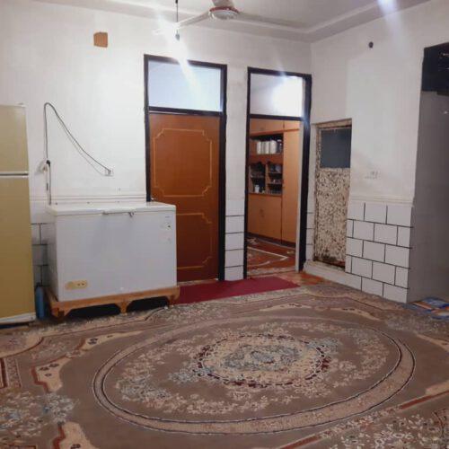منزل در ملاشیه
