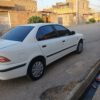 فروش خودرو سمند