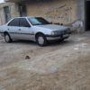 فروش پژو 405