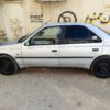 فروش یک دستگاه پژو 405 دوگانه سوز شرکتی