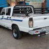 فروش ویژه وانت کارا 2000