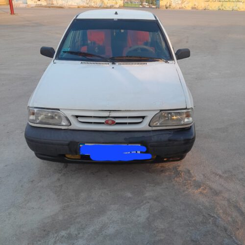 پراید82