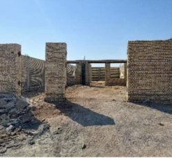 فروش خانه دو بلکس
