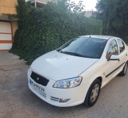 فروش رانا lx مدل 98