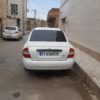 تیبا صندوق دار