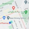 آپارتمان سبحان باهنر