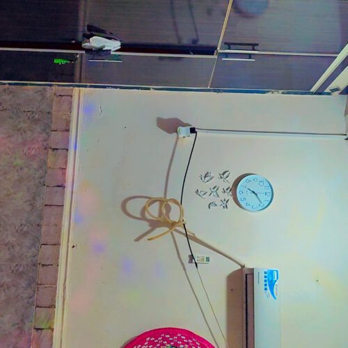 فروش خانه ویلایی کوی سادات