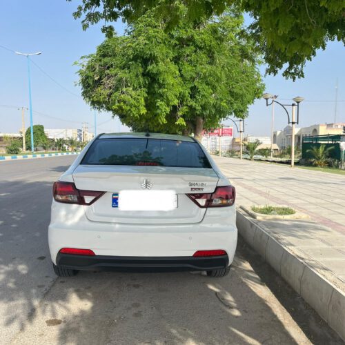 شاهین g مدل 1401