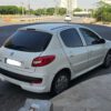 پژو 207 دنده ای 1402