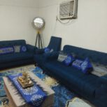 خانه ویلایی آبادان کوی کارگر