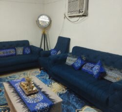 خانه ویلایی آبادان کوی کارگر