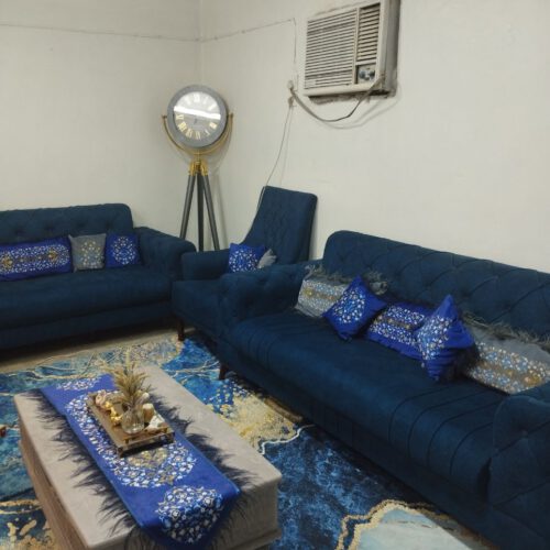 خانه ویلایی آبادان کوی کارگر