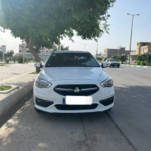 شاهین g مدل 1401