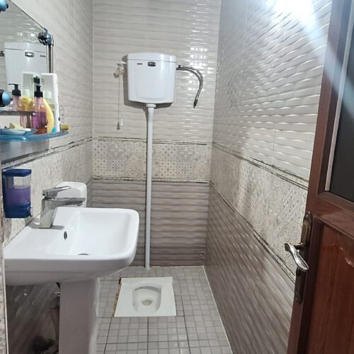 ویلایی