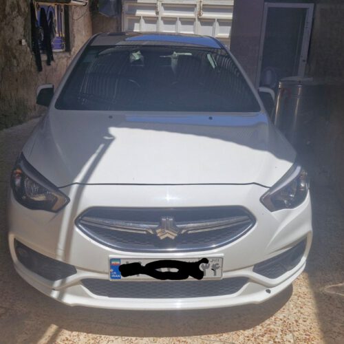 شاهینGمدل1402