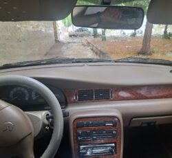 سمند 85درحد1403