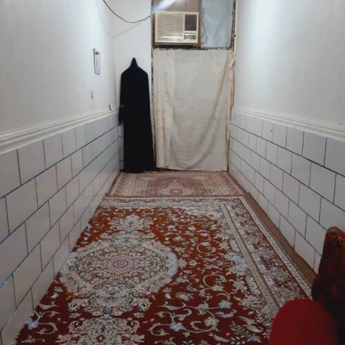 منزل در ملاشیه