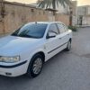 فروش خودرو سمند