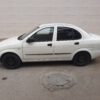 تیبا صندوق دار