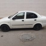 تیبا صندوق دار