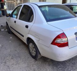 تیبا 1 sx