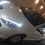 پزوه 207، مدل 1402، صفر