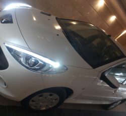 پزوه 207، مدل 1402، صفر