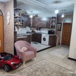 فروش واحد 95 متری آریاشهر
