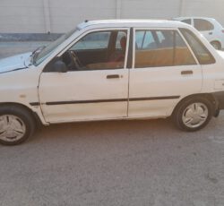 پراید82