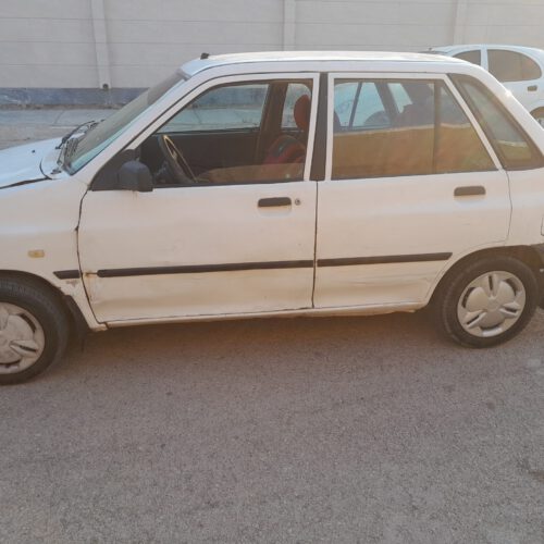 پراید82