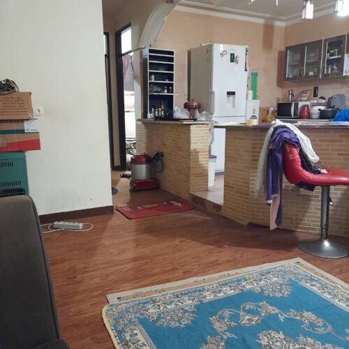 فروش خانه 85متری