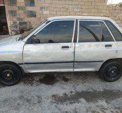 پراید84
