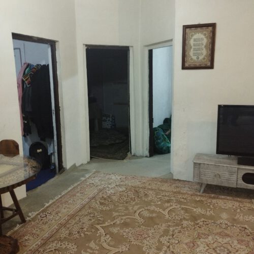 خانه ویلایی آبادان کوی کارگر