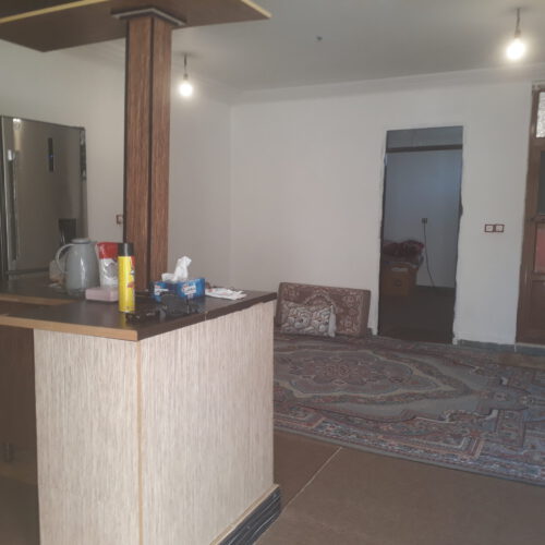 فروش خانه دو طبقه در بهار 34