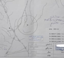 فروش فوری زمین