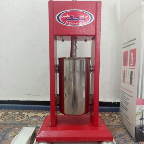 کباب زن دستی