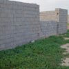400مترزمین باغچه