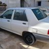 پراید 131 se دوگانه