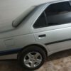 پژو 405مدل 98