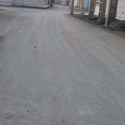 خونه مسکونی ویلایی تجاری