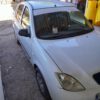 تیبا 1 sx