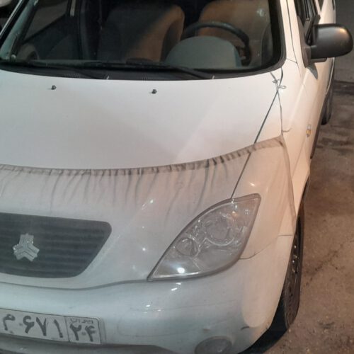 تیبا 1