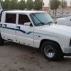 فروش ویژه وانت کارا 2000