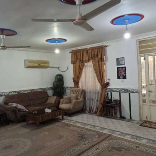 خانه ویلایی