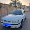فروش خودرو سمند