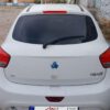 ماشین تیبا 401 بدون رنگ